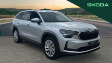 Skoda Kodiaq 1.5 TSI iV 204 SE L 5dr DSG Estate